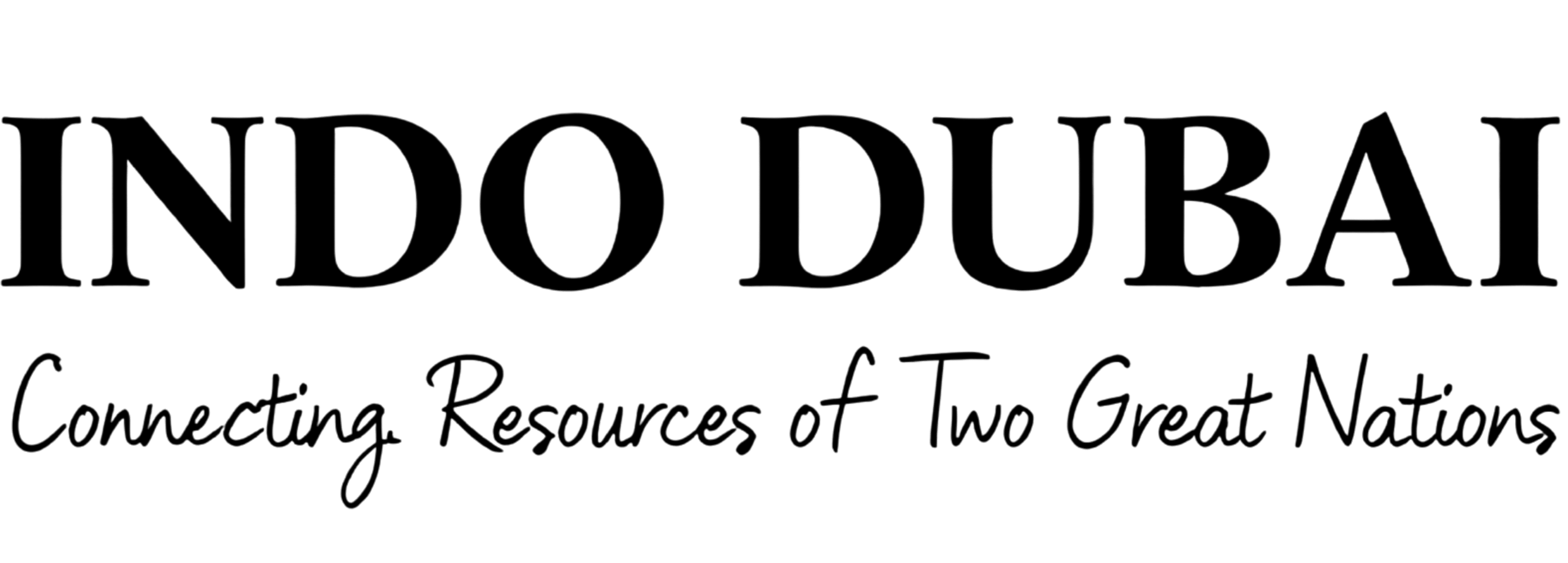 IndoDubai Text